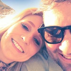 Meet your Posher, Jamie